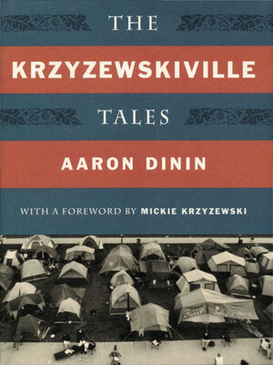 cover image of The Krzyzewskiville Tales